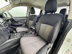 2019 Mitsubishi Triton GLX