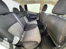 2019 Mitsubishi Triton GLX