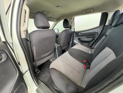 2019 Mitsubishi Triton GLX