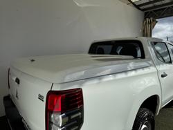 2019 Mitsubishi Triton GLX