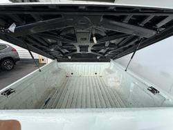 2019 Mitsubishi Triton GLX