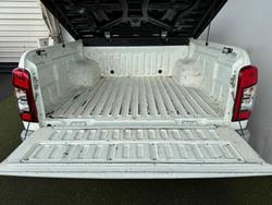 2019 Mitsubishi Triton GLX