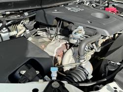 2019 Mitsubishi Triton GLX