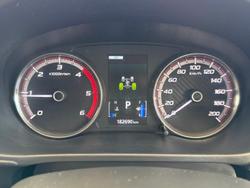 2019 Mitsubishi Triton GLX