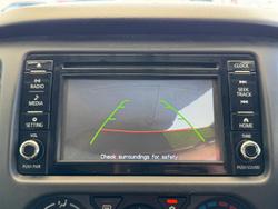 2019 Mitsubishi Triton GLX