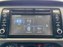 2019 Mitsubishi Triton GLX