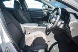 2024 Mazda 3 G20 Pure