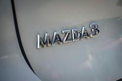 2024 Mazda 3 G20 Pure