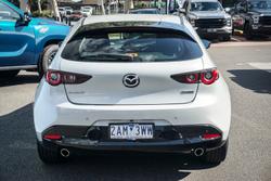 2024 Mazda 3 G20 Pure