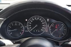 2024 Mazda 3 G20 Pure