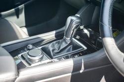 2024 Mazda 3 G20 Pure