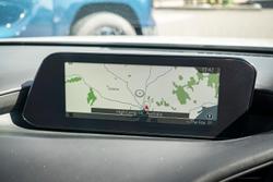 2024 Mazda 3 G20 Pure