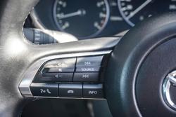 2024 Mazda 3 G20 Pure