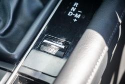 2024 Mazda 3 G20 Pure