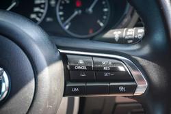 2024 Mazda 3 G20 Pure
