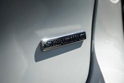 2024 Mazda 3 G20 Pure