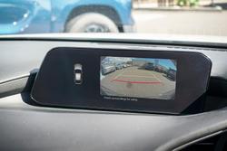 2024 Mazda 3 G20 Pure