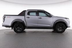2021 Isuzu D-MAX X-TERRAIN