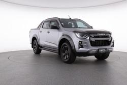 2021 Isuzu D-MAX X-TERRAIN
