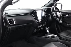 2021 Isuzu D-MAX X-TERRAIN