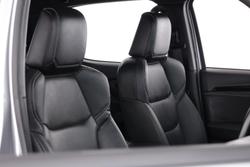 2021 Isuzu D-MAX X-TERRAIN