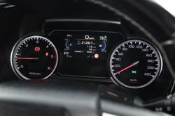 2021 Isuzu D-MAX X-TERRAIN