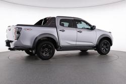 2021 Isuzu D-MAX X-TERRAIN