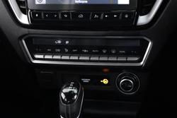2021 Isuzu D-MAX X-TERRAIN