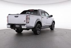 2021 Isuzu D-MAX X-TERRAIN