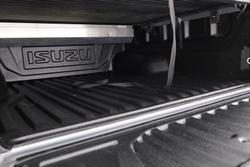 2021 Isuzu D-MAX X-TERRAIN