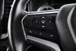 2021 Isuzu D-MAX X-TERRAIN