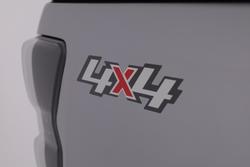 2021 Isuzu D-MAX X-TERRAIN
