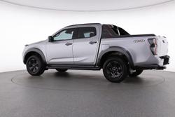 2021 Isuzu D-MAX X-TERRAIN