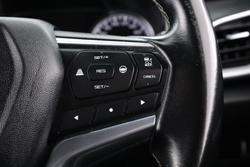 2021 Isuzu D-MAX X-TERRAIN
