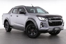2021 Isuzu D-MAX X-TERRAIN