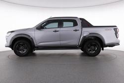 2021 Isuzu D-MAX X-TERRAIN