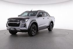 2021 Isuzu D-MAX X-TERRAIN