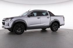 2021 Isuzu D-MAX X-TERRAIN