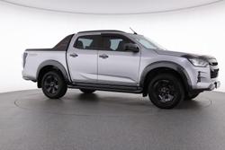 2021 Isuzu D-MAX X-TERRAIN