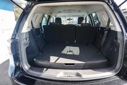 2016 Isuzu MU-X LS-T