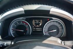 2016 Isuzu MU-X LS-T
