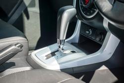 2016 Isuzu MU-X LS-T