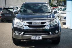 2016 Isuzu MU-X LS-T