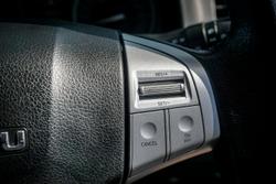 2016 Isuzu MU-X LS-T