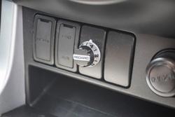 2016 Isuzu MU-X LS-T