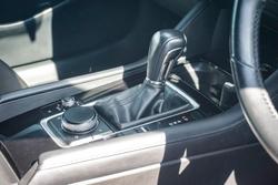 2024 Mazda 3 G20 Pure