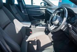 2024 Mazda 3 G20 Pure