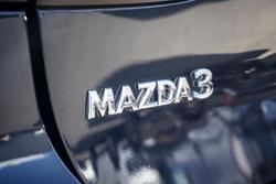 2024 Mazda 3 G20 Pure