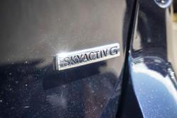 2024 Mazda 3 G20 Pure