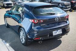 2024 Mazda 3 G20 Pure
